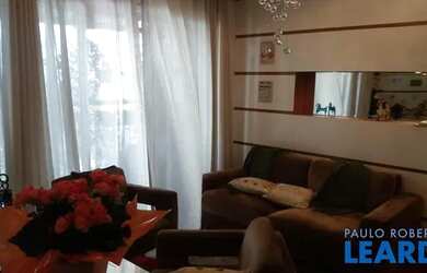 Imagem 4: APARTAMENTO - ALTO DE PINHEIROS - SP