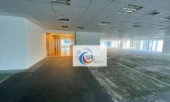 Imagem 3: Conjunto para alugar, 954m² - Itaim Bibi - São Paulo/SP