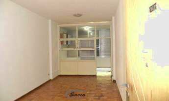 Imagem: Apto Kitnet aluguel Campos Elísios São