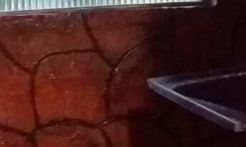 Imagem 6: Alugo kit net 1q sala cozinha banheiro area serviço rol *58