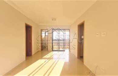 Imagem 4: Apartamento Padrão em Ribeirão Preto