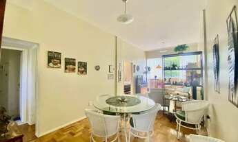 Imagem: Apartamento 67m2 Teresópolis