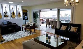 Imagem 3: Apartamento a venda localizado no bairro Vila Rosalia em Guarulhos-SP!