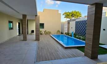 Imagem 4: Casa na Aruana Casa com 3 dormitórios