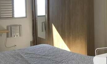 Imagem 6: Apartamento à Venda no Condomínio Parque Rio Fiora com 2 quartos por R$ 150.000