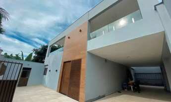 Imagem: Sobrado para venda