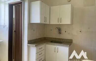 Imagem 5: Apartamento de 2 quartos e 2 vagas no Gutierrez