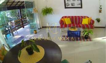 Imagem 6: Casa com 4 quartos de locação anual independente na Ferradura em Búzios