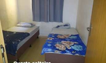 Imagem 5: Aluga-se Apartamento com 3 dormitórios