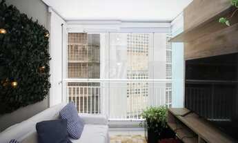 Imagem 6: São Paulo - Kitchenette/Studio - Bela Vista