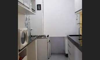 Imagem 7: Apartamento com 2 dormitórios à venda, 60 m² por R$ 276.000 - Vila Progresso - Campinas/SP