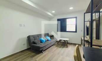 Imagem: Apartamento à Venda - Tatuapé, 1 Quarto