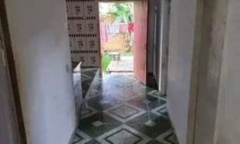 Imagem 2: CASA COM 2/4 A VENDA NA TERRA FIRME