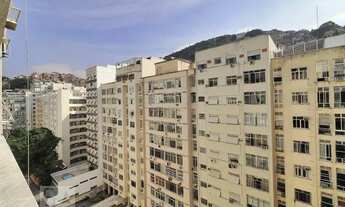 Imagem 5: Apartamento para Aluguel - Copacabana, 3 Quartos, 137 m2