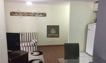 Imagem 3: Flat disponível na Vila Olímpia