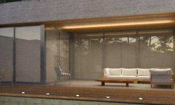 Imagem 2: Casa com 3 dormitórios à venda, 458 m² por R$ 5.400.000,00 - São João - Curitiba/PR