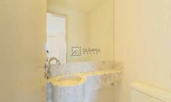 Imagem 4: Locação Apartamento 2 Dormitórios - 132 m² Vila Romana