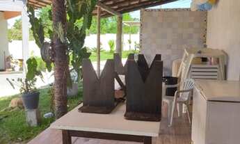 Imagem 6: Alugo casa de praia pra semana santa