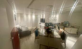 Imagem: Vendo apartamento Santa Paula 120M2
