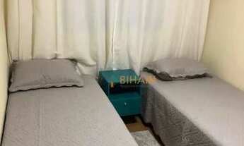 Imagem 12: Apartamento com 3 dormitórios à venda, 70 m² por R$ 399.000,00 - Buritis - Belo Horizonte