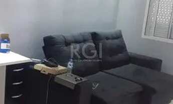 Imagem: Apartamento para Venda - 46.68m², 2 dormitórios