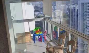 Imagem 7: COBERTURA DUPLEX - RECREIO DOS BANDEIRANTES - 2 QUARTOS - 144m² - UP LIFE BARRA BONITA