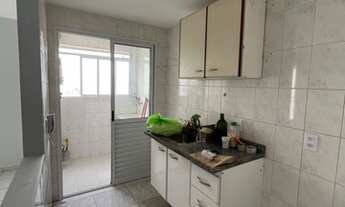 Imagem 3: Apartamento para aluguel com 45 metros quadrados com 1 quarto em Santa Cecília - São Paulo