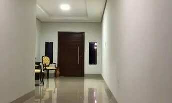 Imagem 6: Residencial Bosque dos Ipês