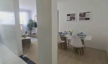 Imagem 4: AM - Apartamento para aluguel e venda em Campo grande