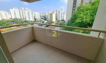 Imagem 5: APARTAMENTO - VILA ROMANA - 3 DORMITÓRIOS - 1 SUÍTE - 2 VAGAS