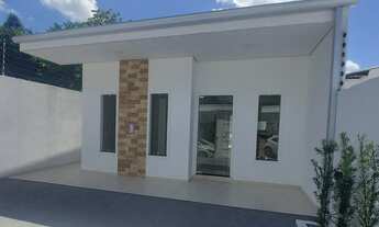 Imagem 3: Casa de condomínio para venda possui 65 metros quadrados com 2 quartos