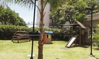 Imagem 5: Apartamento Padrão em São Carlos