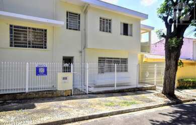 Imagem 2: Casa - Jardim Nossa Senhora Auxiliadora - Campinas
