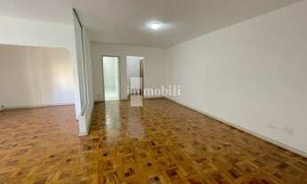 Imagem 3: Higienópolis Apartamento com 3 dormitórios