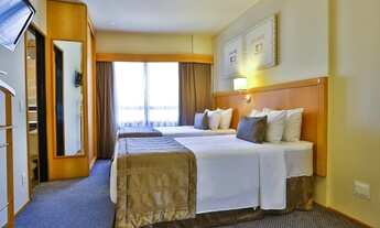 Imagem: Flats proximo a Avenida Paulista com Excelente