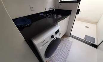 Imagem 2: Casa Em Condomínio Para Aluguel COND. RES. MORRO DO SOL MOGI MIRIM