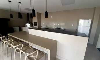 Imagem 5: APARTAMENTO NOVO 1 QUARTO MONTADO EM ARMÁRIOS GARAGEM OPORTUNIDADE PARA INVESTIDORES FINAN