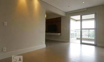 Imagem 3: Apartamento para Aluguel - Alphaville, 1 Quarto, 68 m2