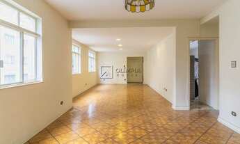 Imagem 3: Apartamento Venda 4 Dormitórios - 248 m² Bela Vista