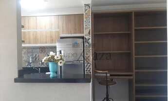 Imagem 3: Apartamento - Centro - Residencial City Life - 65m² - 2 Dormitórios