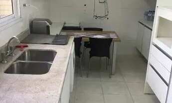 Imagem 6: Apartamento Venda 3 Dormitórios - 169 m² Vila Nova Conceição