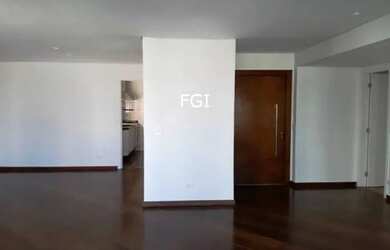 Imagem 3: Apartamento para Locação na Vila Madalena - 150m² - 4 Dorms. - 3 Vagas - Lazer!!!