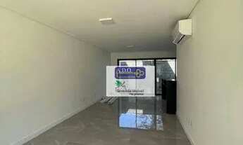 Imagem 2: Casa com 2 dormitórios à venda, 130 m² por R$ 1.500.000 - Alto Taquaral - Campinas/SP