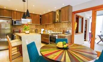 Imagem 4: Casa à venda, 3 quartos, 3 suítes, 2 vagas, Carlos Guinle - Teresópolis/RJ