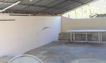 Imagem 3: EXCELENTE TRÊS QUARTOS COM GARAGEM A 350 METROS DO BANGU SHOPPING!