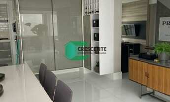 Imagem 6: Cobertura Duplex - 3 suites e 4 vagas com 199m²