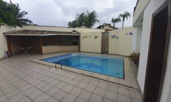 Imagem 6: Casa para venda com 170m² com 3 quartos em Vilas do Atlântico - Lauro de Freitas - BA