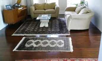 Imagem 4: CASA ASSOBRADADA - JARDIM LONDRINA - SP