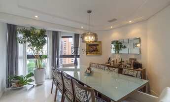 Imagem 7: Venda Cobertura 4 Dormitórios - 355 m² Moema