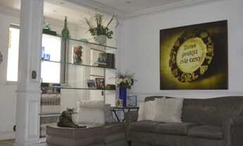 Imagem 1: Apto, 300m², 3/4, 1vgs Res. Del Fiori